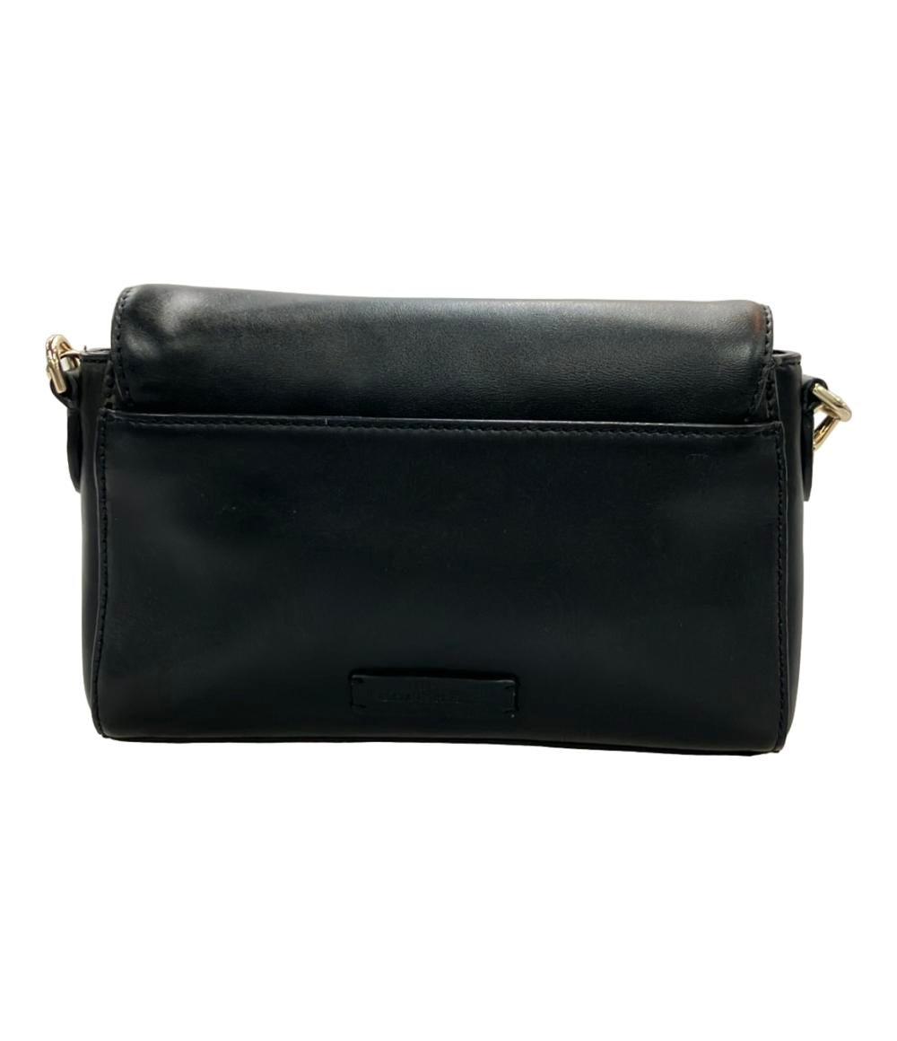 COLE HAAN ショルダーバッグ 斜め掛け レザー レディース コールハーン