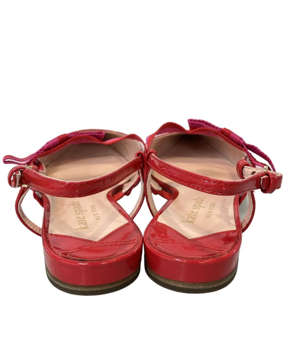 ケイトスペード サンダル レディース SIZE 6 1/2 (M) Kate Spade