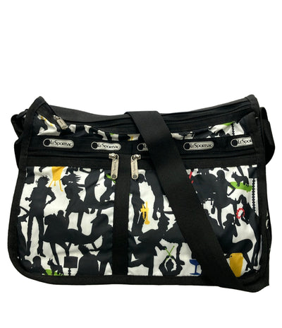 LeSportsac ショルダーバッグ レディース レスポートサック