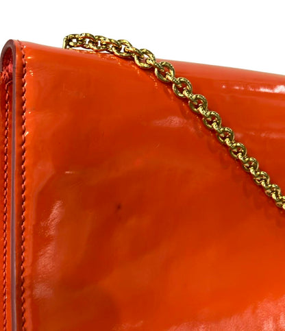 Salvatore Ferragamo チェーンショルダーバッグ ヴァラ レディース サルヴァトーレフェラガモ