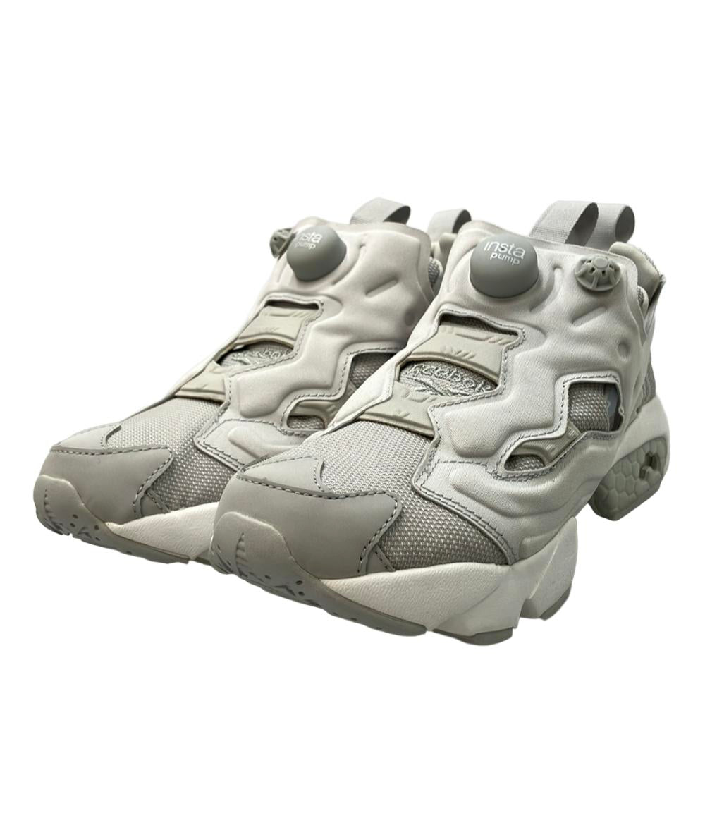 Reebok ローカットスニーカー インスタ ポンプフューリー DV6988 レディース SIZE 23.5 (M) リーボック