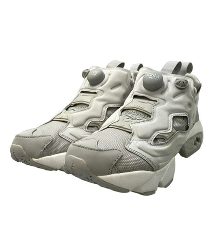 Reebok ローカットスニーカー インスタ ポンプフューリー DV6988 レディース SIZE 23.5 (M) リーボック