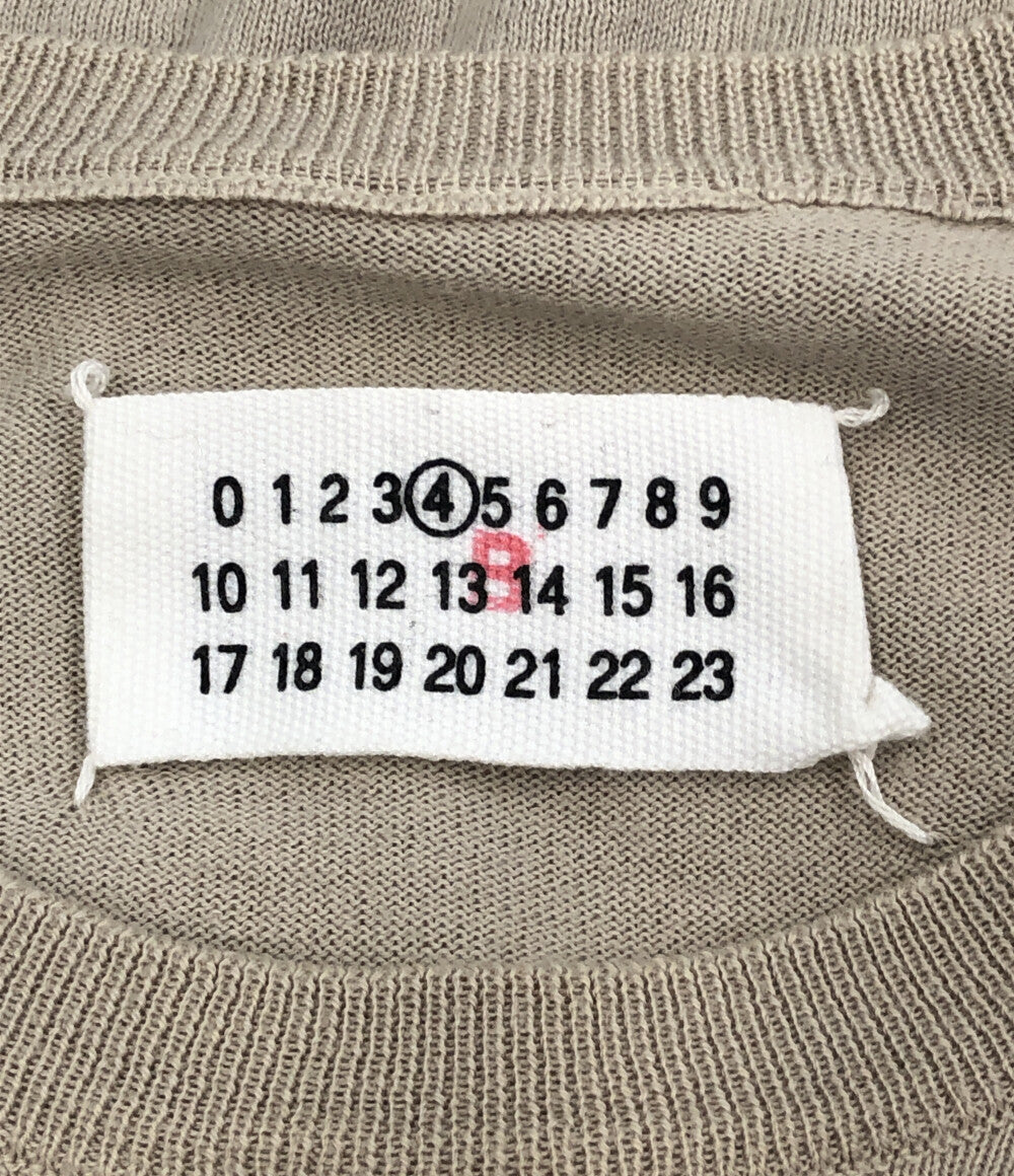 マルタンマルジェラ  長袖ニット      レディース SIZE S (S) MARTIN MARGIELA