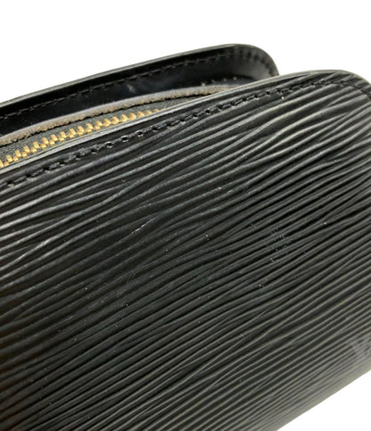 LOUIS VUITTON ポーチ ドフィーヌPM エピ M48442 レディース ルイ・ヴィトン