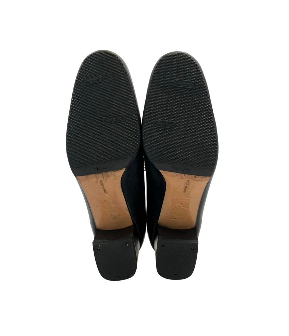 Salvatore Ferragamo パンプス ガンチーニ レディース SIZE 6 1/2 サルヴァトーレフェラガモ