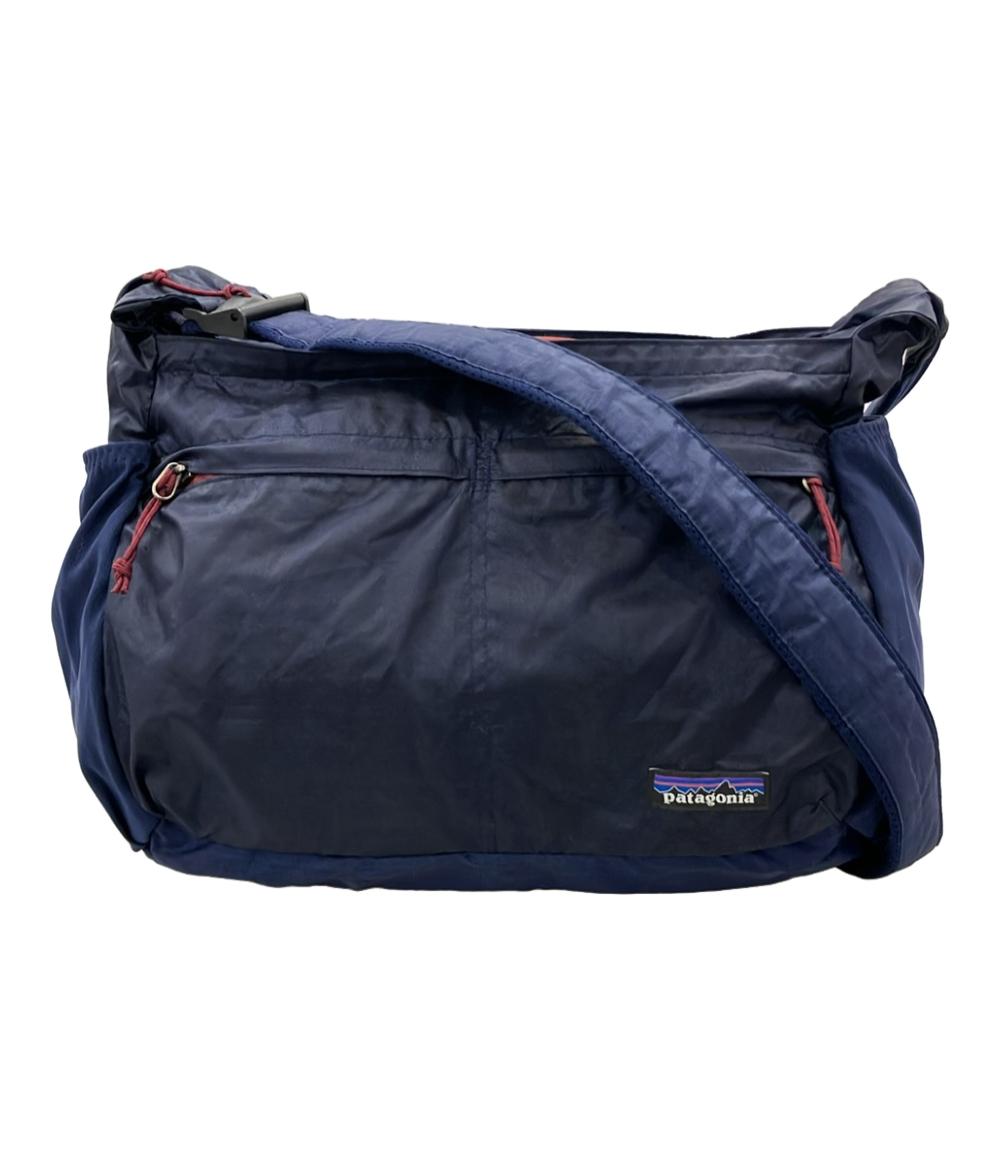patagonia ショルダーバッグ 斜め掛け メンズ レディース パタゴニア
