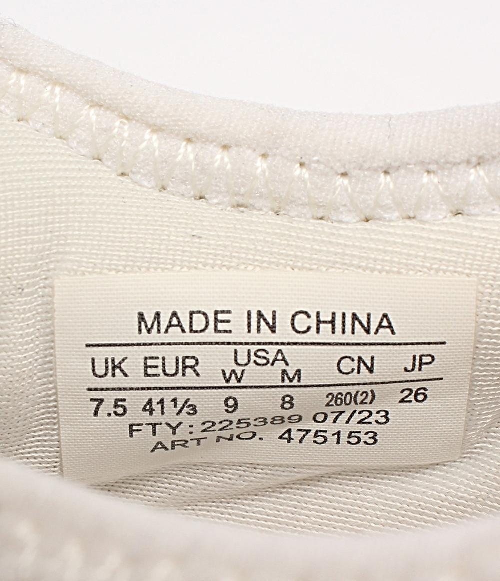 Salomon COMME des GARCONS ローカットスニーカー 475153 メンズ SIZE 26.0 (M) サロモン コムデギャルソン