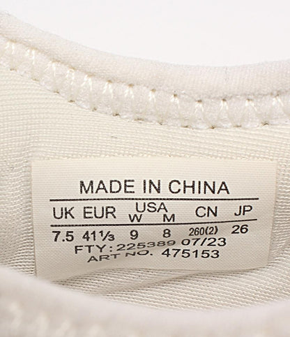 Salomon COMME des GARCONS ローカットスニーカー 475153 メンズ SIZE 26.0 (M) サロモン コムデギャルソン