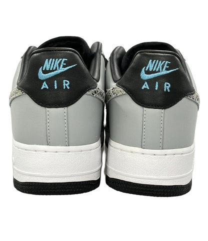 美品 ナイキ ローカットスニーカー AIR FORCE 1 LOW CT3761-991 メンズ SIZE 28 (XL) NIKE