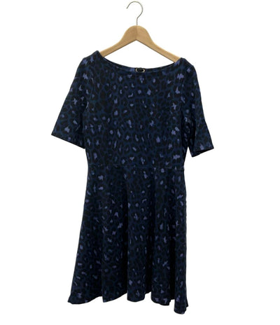 ケイトスペード 半袖ワンピース レディース SIZE M (M) Kate Spade