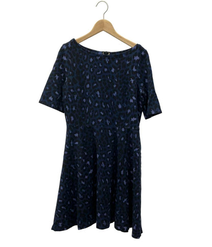 ケイトスペード 半袖ワンピース レディース SIZE M (M) Kate Spade
