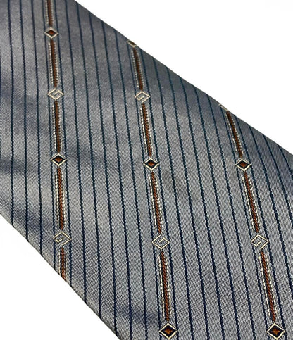 グッチ ネクタイ シルク 100% メンズ GUCCI