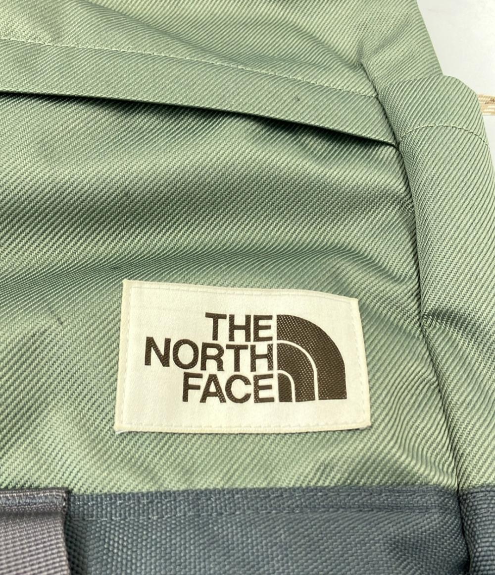 THE NORTH FACE リュック レディース ザ・ノース・フェイス