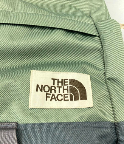 THE NORTH FACE リュック レディース ザ・ノース・フェイス
