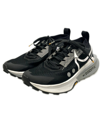 NIKE ローカットスニーカー ゼガマ 2 FD5191-001 レディース SIZE 23.5 ナイキ