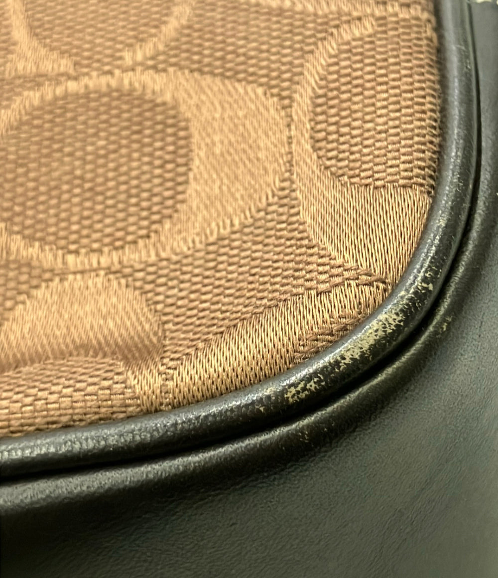 COACH トートバッグ シグネチャー 6090 レディース コーチ