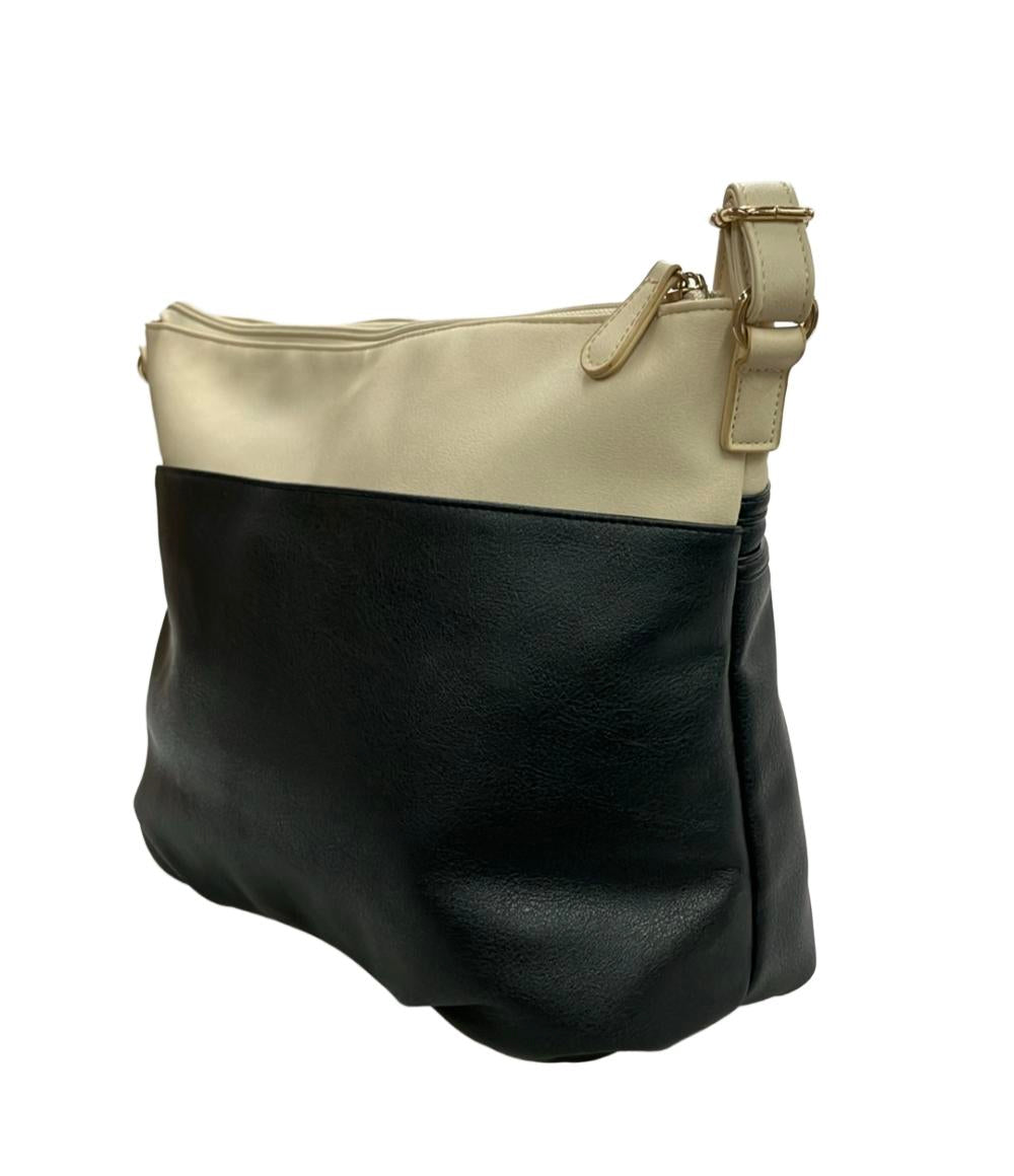 ハッシュアッシュ ショルダーバッグ 斜め掛け メンズ HusHusH