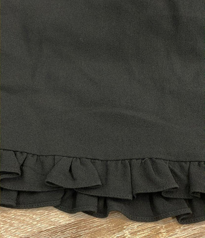 SAINT LAURENT ミニドレス 326837  Y012A レディース SIZE 34 (S) サンローラン