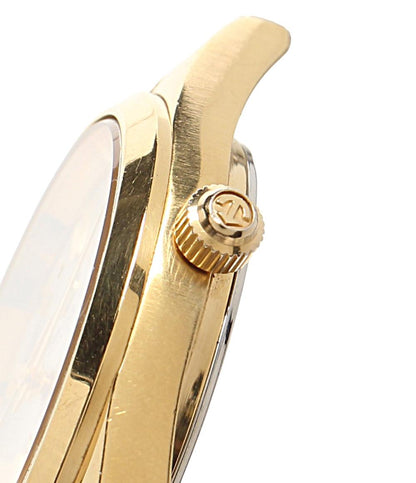 RADO 腕時計 クオーツ シルバー 113.9503.2 メンズ ラドー