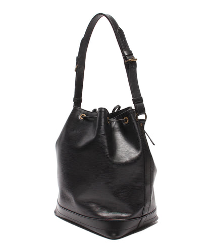 LOUIS VUITTON ショルダーバッグ 肩掛け 巾着型 ノエ エピ M44002 レディース ルイ・ヴィトン