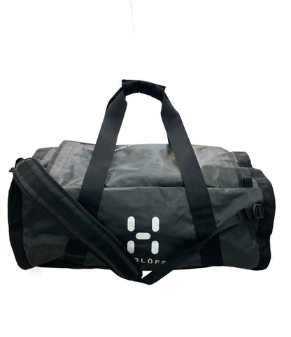 HAGLOFS ボストンバッグ バックパック LAVA 90 メンズ ホグロフス