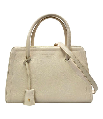 Samantha Thavasa 2WAY ハンドバッグ ショルダーバッグ 斜め掛け レディース サマンサタバサ