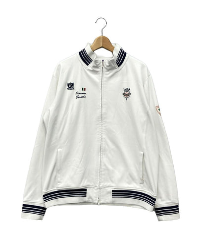 ビームス ゴルフ トラックジャケット メンズ SIZE XL (XL) BEAMS GOLF