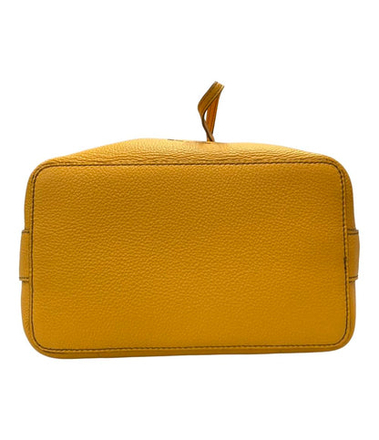 Furla 2WAY ハンドバッグ ショルダーバッグ 斜め掛け ミアステラバケットバッグ レディース フルラ