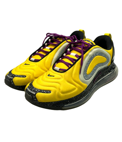 NIKE ローカットスニーカー ×アンダーカバー エアマックス720 CN2408-700 メンズ SIZE 30.0 ナイキ