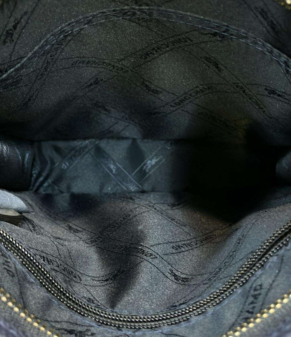 ロンシャン ショルダーバッグ レディース Longchamp