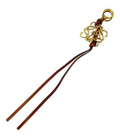 LOEWE バッグチャーム アナグラム レディース ロエベ