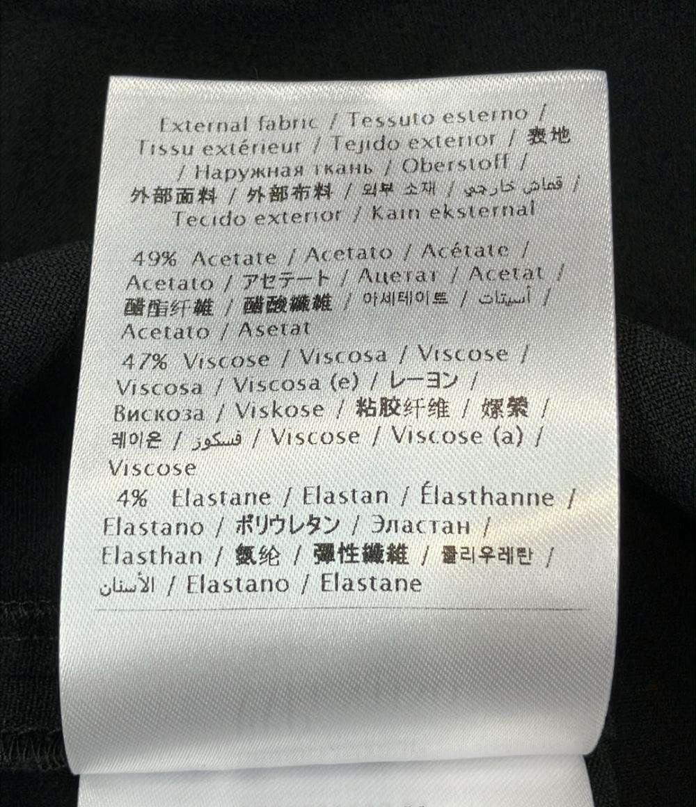 レッドヴァレンティノ ビジュー付ワンピース レディース SIZE 38 (S