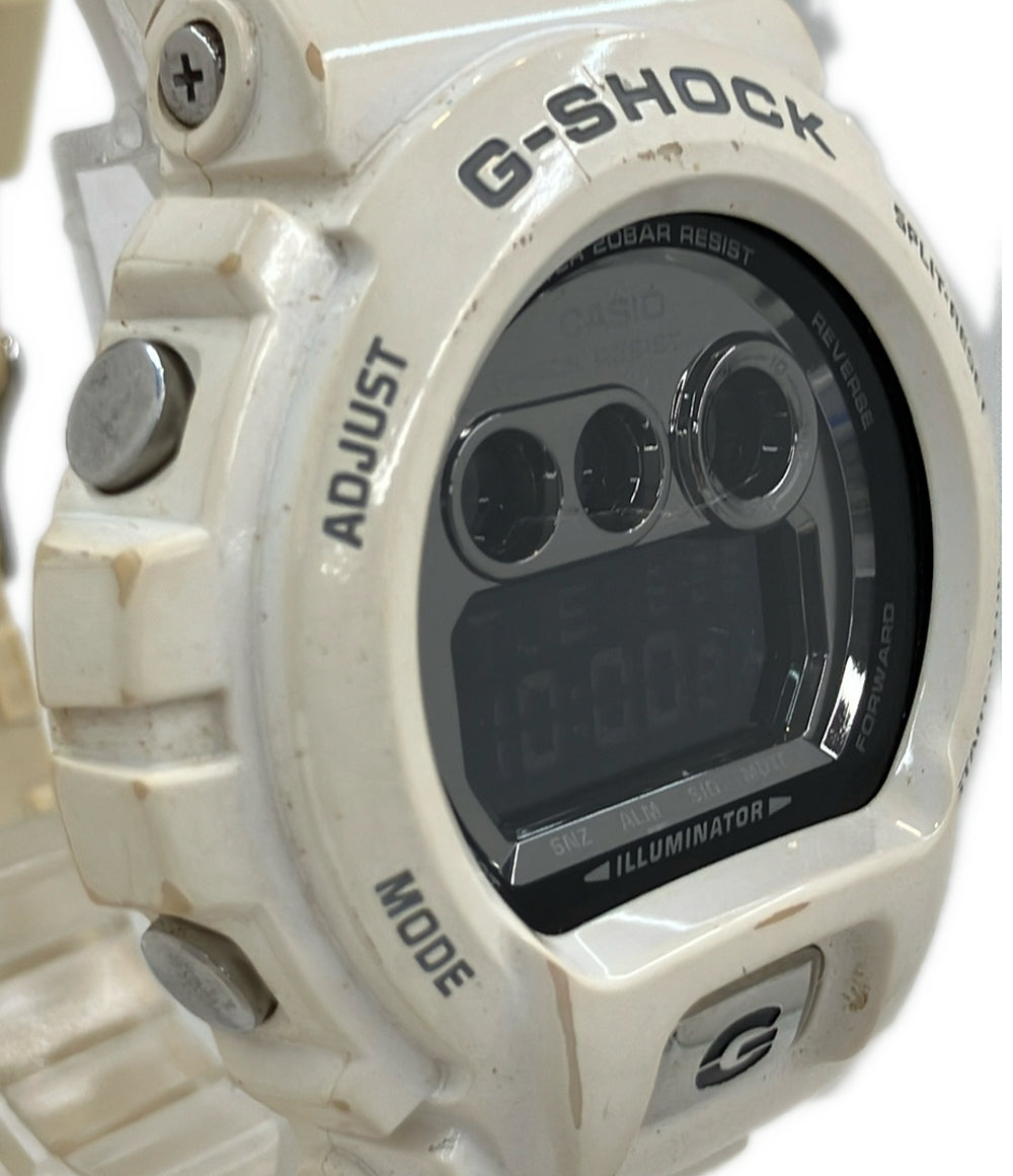 CASIO 腕時計 G-SHOCK クオーツ GD-X6900FB メンズ カシオ