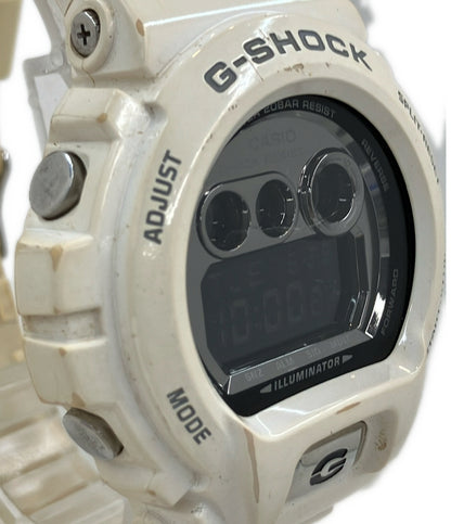 CASIO 腕時計 G-SHOCK クオーツ GD-X6900FB メンズ カシオ