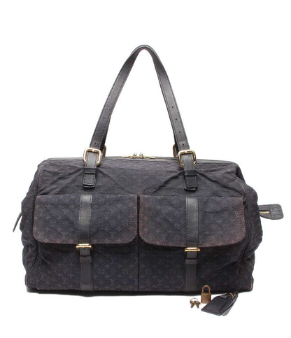 LOUIS VUITTON ボストンバッグ ルイーズ モノグラムミニ M42321 メンズ ルイ・ヴィトン