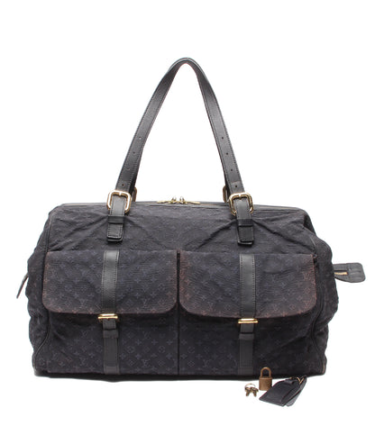 LOUIS VUITTON ボストンバッグ ルイーズ モノグラムミニ M42321 メンズ ルイ・ヴィトン