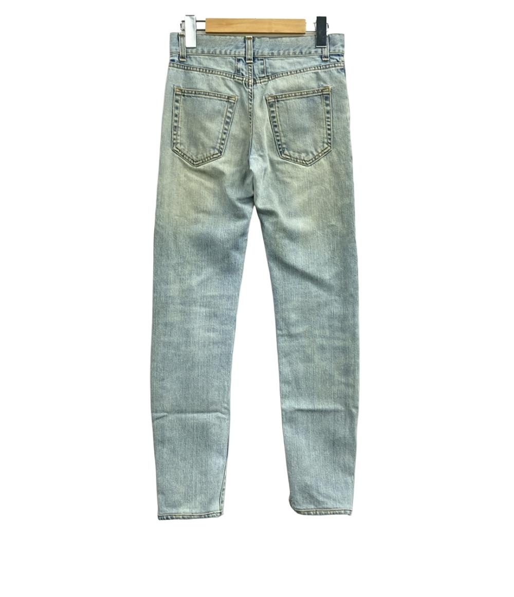 サンローラン デニムパンツ レディース SIZE M (M) SAINT LAURENT