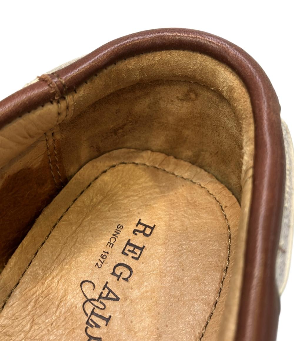 リーガル デッキシューズ C440 G8 レディース SIZE 23.5 (M) REGAL