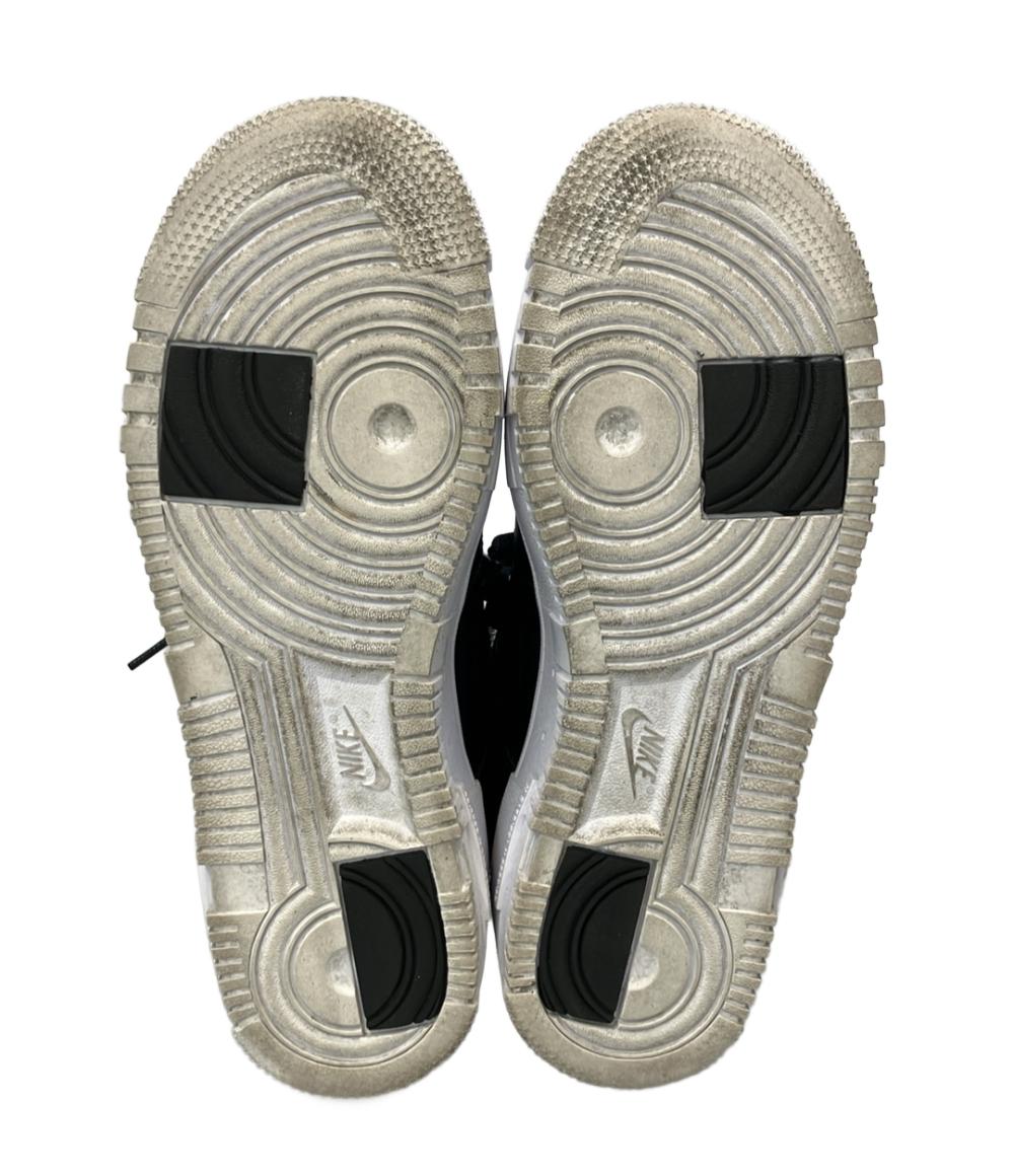 NIKE ローカットスニーカー ウィメンズ エア フォース 1 ピクセル CK6649-001 メンズ SIZE 26.0 (M) ナイキ