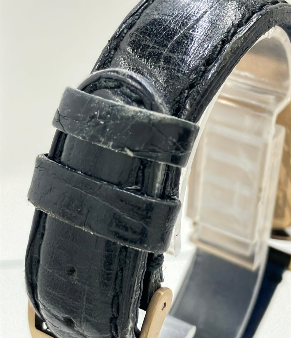 Paul Smith 腕時計 クオーツ イエロー 0511-S060605 メンズ ポール・スミス