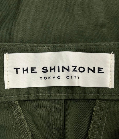 ザ シンゾーン フィールドカーゴパンツ レディース SIZE 36 (S) THE SHINZONE