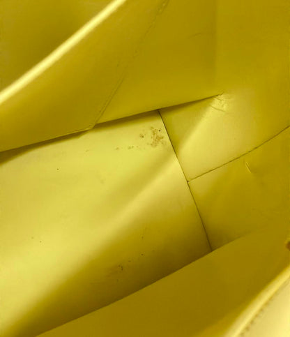 ルイ・ヴィトン トートバッグ ヒューストン ヴェルニ M91121 レディース LOUIS VUITTON