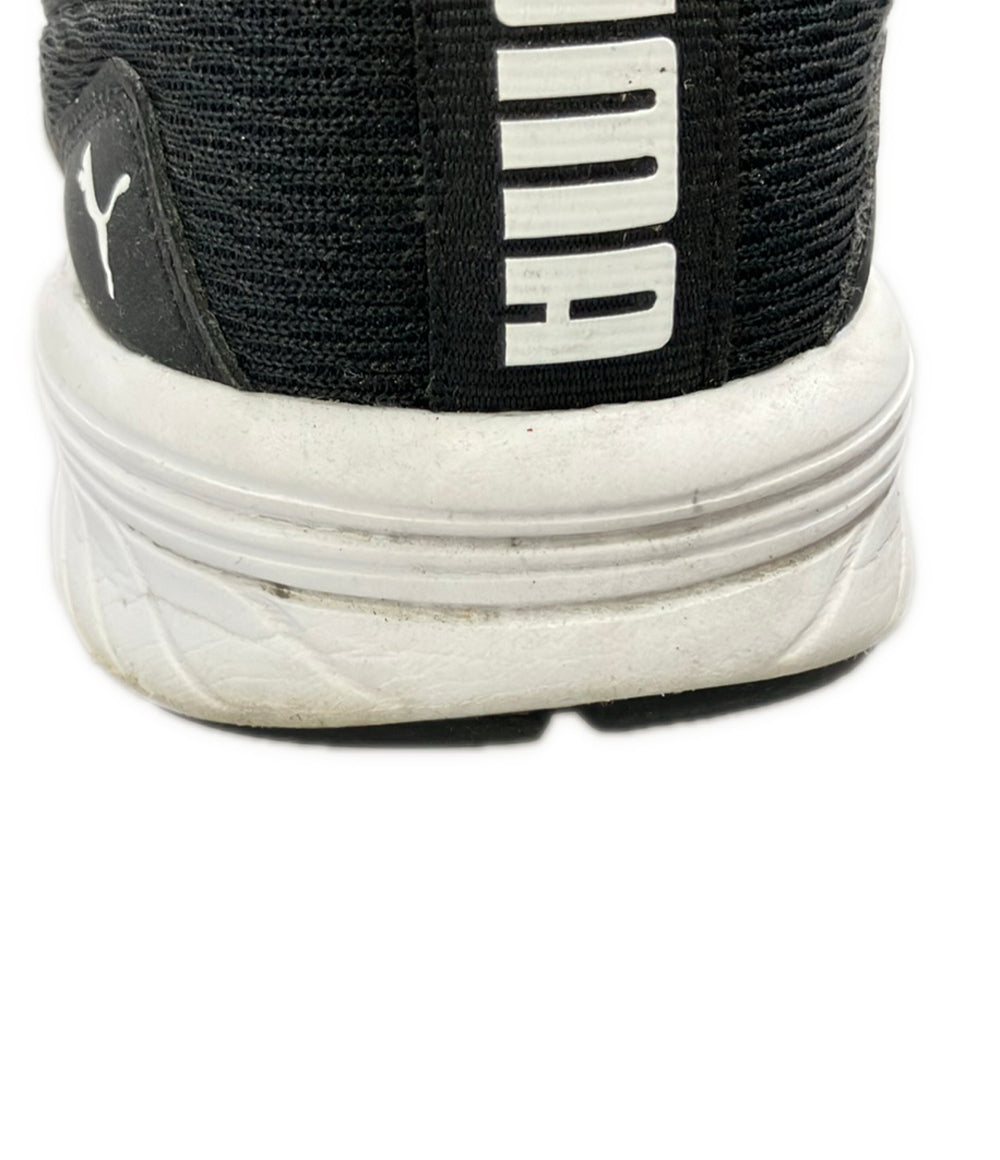 PUMA ローカットスニーカー NRGY COMET 2 WIDE 193969-01 メンズ SIZE 26.5 プーマ