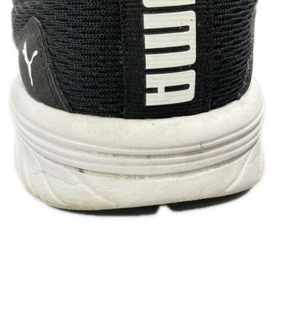 PUMA ローカットスニーカー NRGY COMET 2 WIDE 193969-01 メンズ SIZE 26.5 プーマ