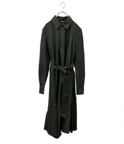 Kiton 長袖ワンピース 06034520632 レディース SIZE 1 (S) キートン