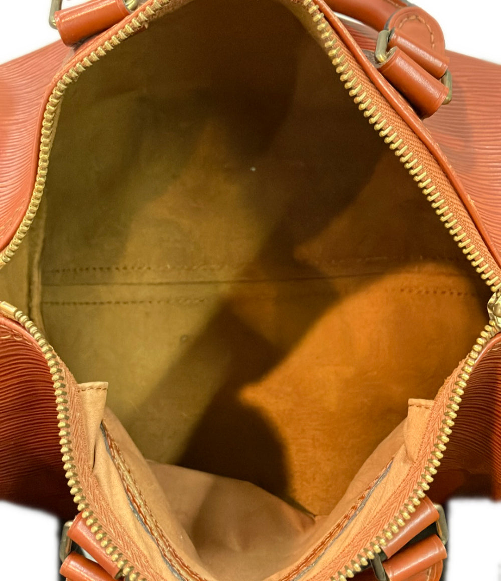 LOUIS VUITTON ハンドバッグ エピ スピーディ25 M43013 レディース