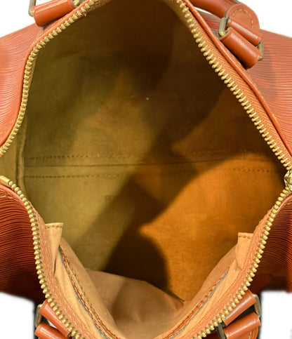 LOUIS VUITTON ハンドバッグ エピ スピーディ25 M43013 レディース ルイ・ヴィトン