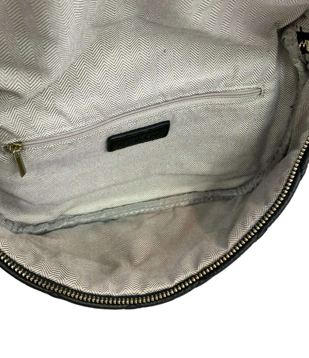 美品 バルコス ショルダーバッグ 斜め掛け レディース BARCOS