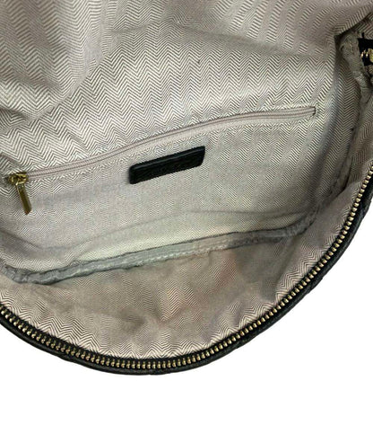 美品 バルコス ショルダーバッグ 斜め掛け レディース BARCOS