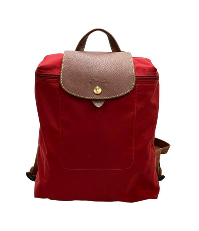 Longchamp リュック プリアージュ レディース ロンシャン